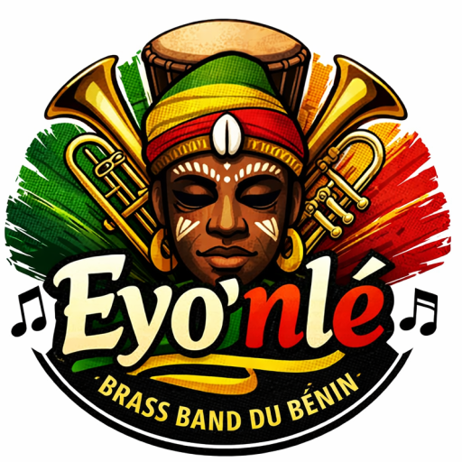 Eyo'nle Brass Band